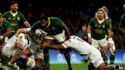 Injury Forces South Africa To Change Starting XV For Wallabies