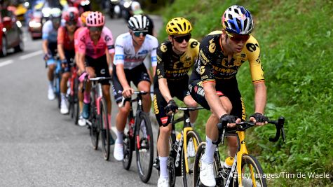 Watch In Canada: 2023 Tour de France Stage 6 Extended Highlights