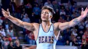 NCAA Champ Andrew Alirez Is Staying At Northern Coloardo