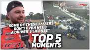 COMP Cams Top 5 FloRacing Moments 6/28 - 7/4