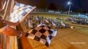 USAC National Sprint Car Full-Time Driver Roster For 2024