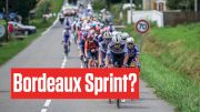 Tour de France 2023 Stage 7 Preview: A Classic Bordeaux Sprint Finish