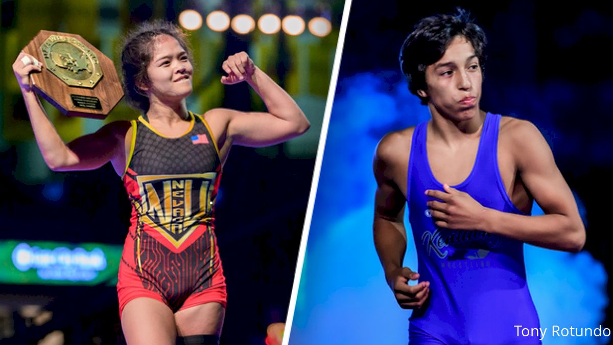 Every State's Most Decorated Fargo Champion