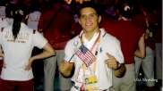 Hearing An Untold Story Of Henry Cejudo