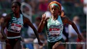 USATF Outdoor Championship 2023 Schedule On Day 2 Includes 100m Finals