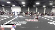 Harley Ramos vs Ian Blank 2023 ADCC Orange County Open