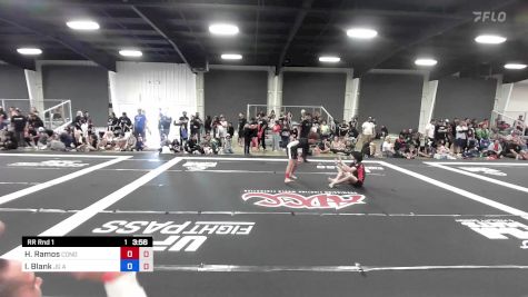 Harley Ramos vs Ian Blank 2023 ADCC Orange County Open
