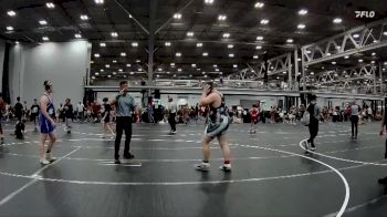 225 lbs Round 1 - Ryot Belles, Black Belt Wrestling Academy vs Callen Abell, Hanover High School