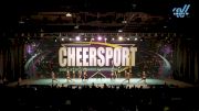 Florida Top Dog - Gunsmoke [2024 L4 Senior Coed - Small - A Day 1] 2024 CHEERSPORT National All Star Cheerleading Championship