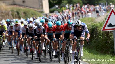 Watch In Canada: Tour de France Stage 7