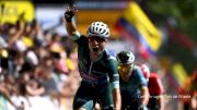 Philipsen Wins Stage 7 At 2023 Tour de France, Denies Cavendish Record