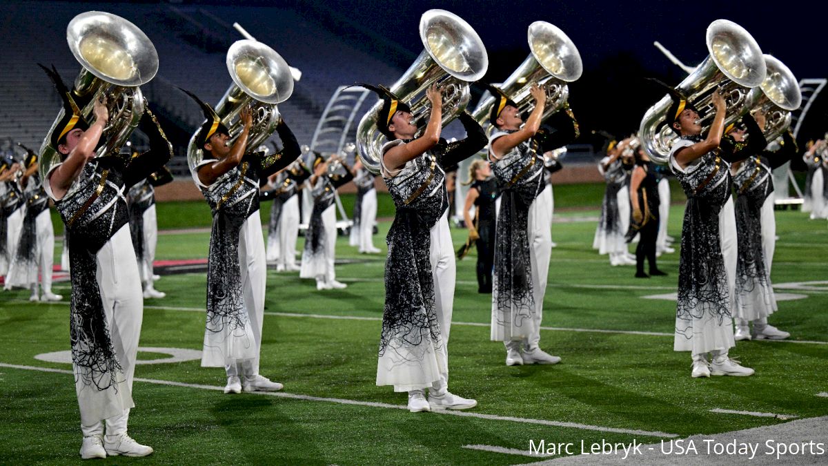 5 Takeaways from the First Two Weeks of DCI 2023