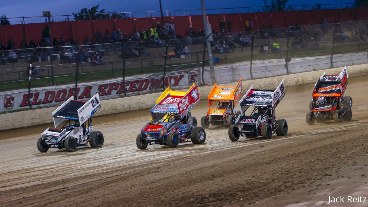 10 Favorites To Win The 2023 Eldora Million At Eldora Speedway