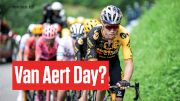 Tour de France 2023 Stage 8 Preview: A Hard Limoges Day For Wout Van Aert