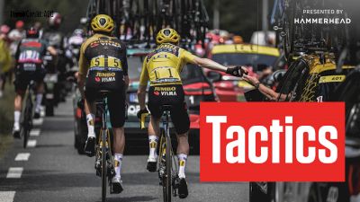 Tadej Pogacar, Jonas Vingegaard And Their Tour de France Teams' Tactics? | Chasing The Pros