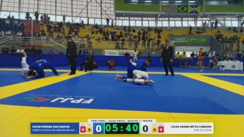 LUCAS ANDRE NETTO CARDOSO vs DAVID PEREIRA DOS SANTOS 2026 FPJJ Circuito Paulista GI Etapa 3
