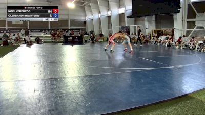 120 lbs Noel Verduzco, Indiana Gold vs Oleksandr Havrylkiv, Illinois