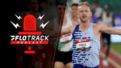 615. USATF Champs Day One Recap