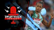 USATF Champs Day Two Recap | The FloTrack Podcast (Ep. 616)
