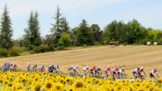 Regardez au Canada: l'Étape 8 du Tour de France 2023