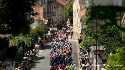 Watch In Canada: Tour de France Stage 8