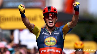 Cavendish Crashes Out, Pedersen Wins Stage 8 At 2023 Tour de France