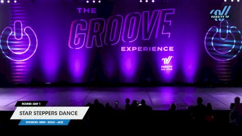 Star Steppers Dance - Madeline Wilbanks [2023 Mini - Solo - Jazz Day 1] 2023 Encore Grand Nationals