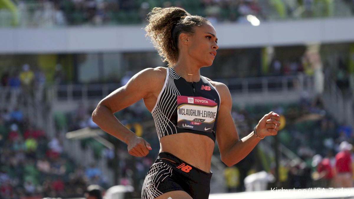 2023 USATF Outdoor Track & Field Championships Live Updates | Day 3