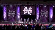 Cheer Athletics - Columbus - SirenCats [2022 L1 Youth - Small - A Day 1] 2022 JAMfest Cheer Super Nationals