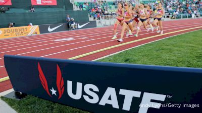 USATF Outdoor Championship 2023 Schedule On The Final Day