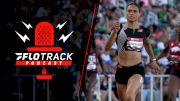 USATF Champs Day Three Recap | The FloTrack Podcast (Ep. 617)