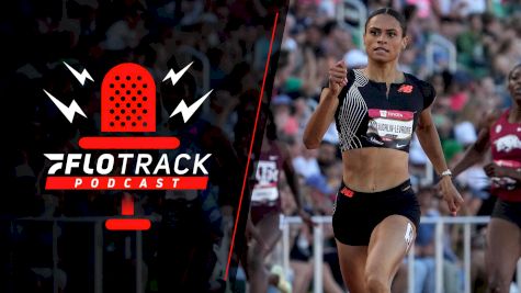 USATF Champs Day Three Recap | The FloTrack Podcast (Ep. 617)