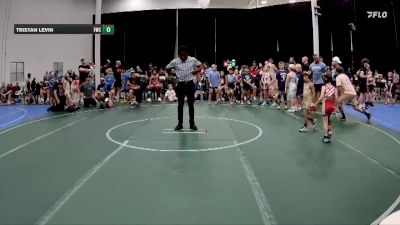 44 lbs Round 5 (6 Team) - Hayden Zemba, Revival Jokers vs Tyler Murcia, Triumph Trained