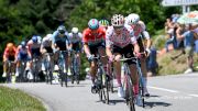 Regardez au Canada: l'Étape 9 du Tour de France 2023