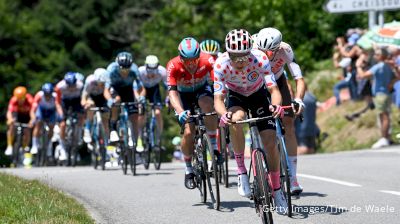 Regardez au Canada: Tour de France Étape 9