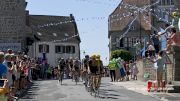 Tour de France Cyclists Return After Day Of Rest: Stage 10 Route Info