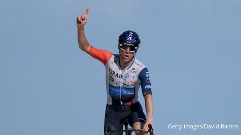 Michael Woods Of Canada Wins Stage 9 Of 2023 Tour de France