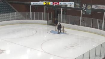 Replay: Home - 2023 Smiths Falls vs Rockland | Nov 11 @ 7 PM