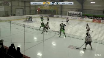 Replay: Home - 2023 Iroquois Falls vs Espanola | Nov 11 @ 7 PM