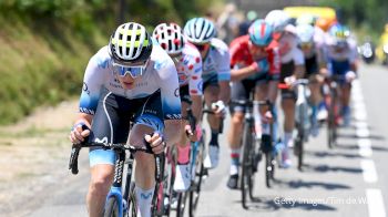 Watch In Canada: Stage 9 Extended Highlights