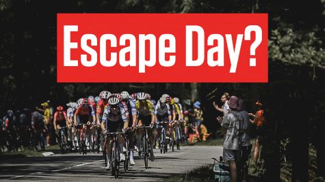 Tour de France 2023 Stage 10 Preview: Hard Escape Day Issoire