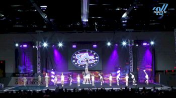 Impact Elite Athletics - Ghost Recon [2024 L2 Senior - D2 Day 1] 2024 GLCC Grand Nationals