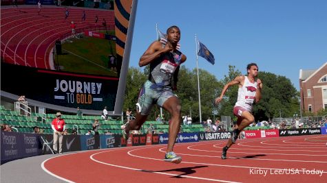 2023 USATF Outdoor Track & Field Championships Live Updates | Day 4