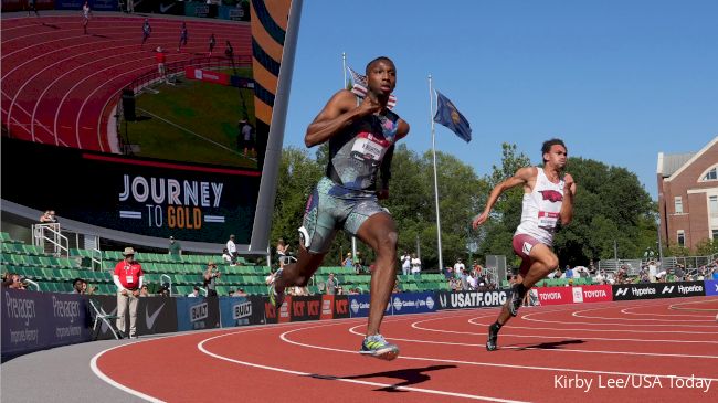 adidas Track Nationals - News - 2023 Results - Adidas Outdoor Nationals