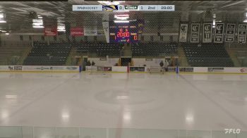 Replay: Home - 2023 STA Sharks vs Fury | Dec 5 @ 7 PM