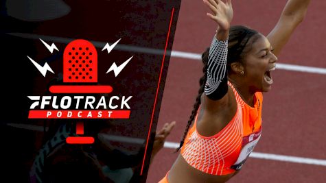 USATF Champs Day Four Recap | The FloTrack Podcast (Ep. 618)