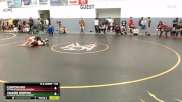 106 lbs Round 2 - Tanner Rhoton, Interior Grappling Academy vs Canyon May, Interior Grappling Academy