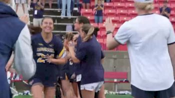 Replay: Campbell vs Hampton | Sep 28 @ 1 PM