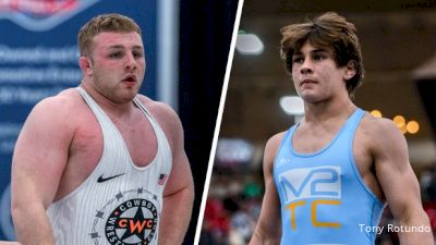 941. Recruiting Rankings + PSU's Problem