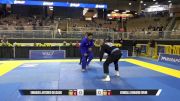 Kendall Howard Ervin vs Emanuel Antonio Delgado 2025 Pan Jiu Jitsu IBJJF Championship